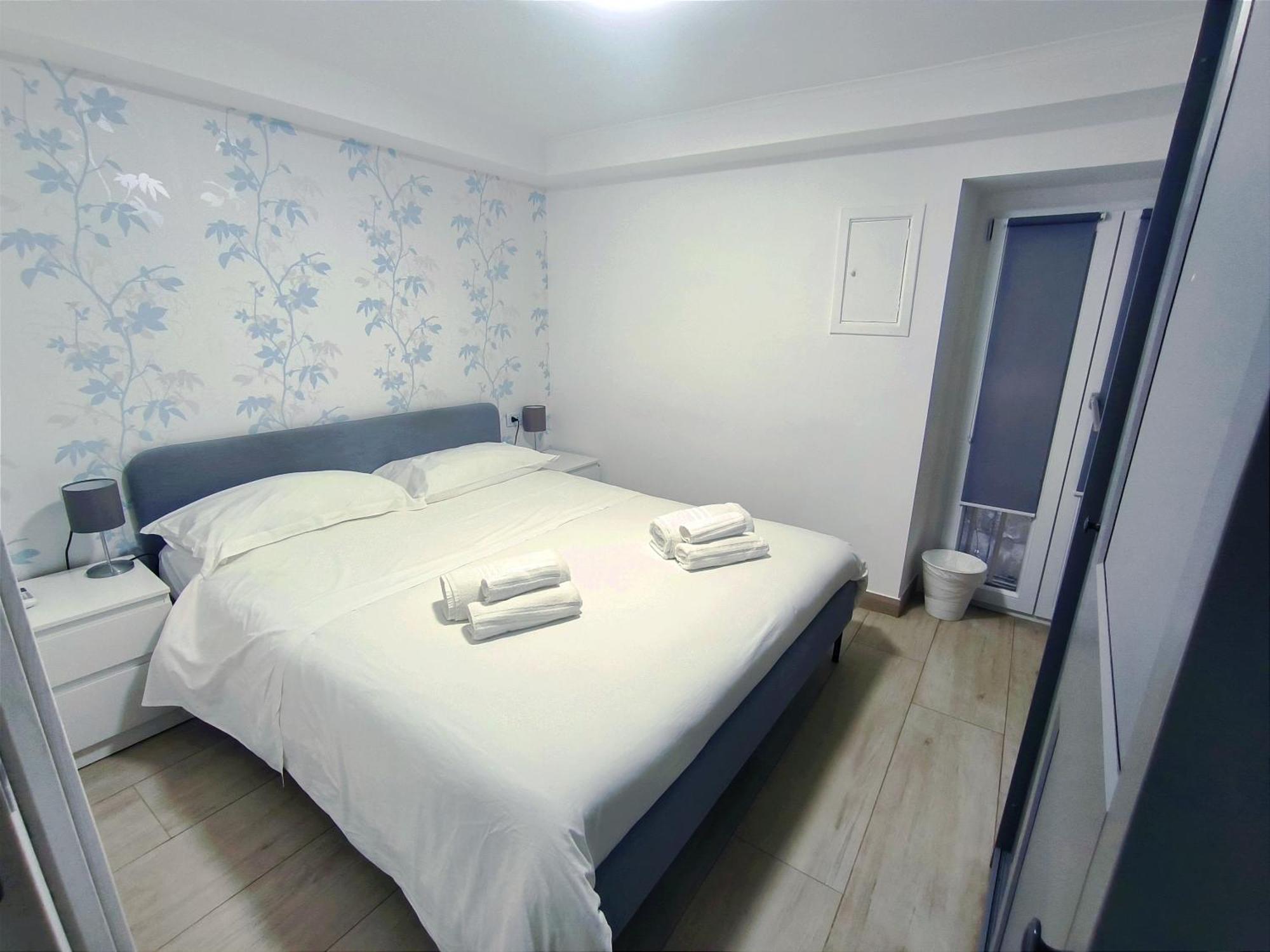 Dionilo 30 Apartment Naples