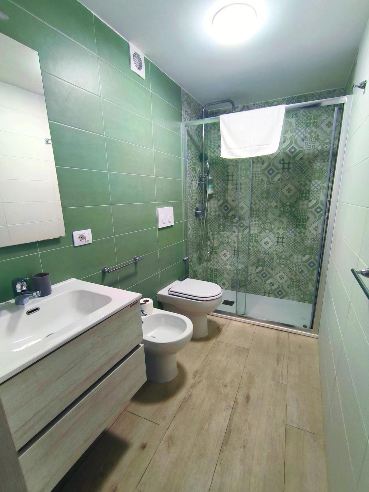 Dionilo 30 Apartment Naples